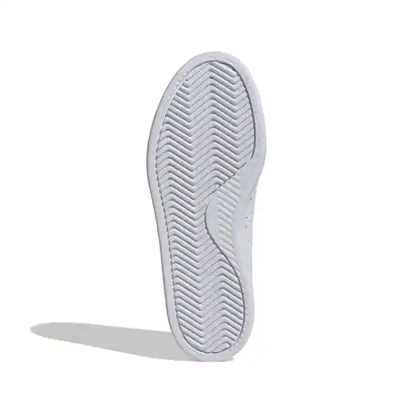 Adidas Zapatos Advantage 2.0 Mujer Blanco 6.5 IG9176