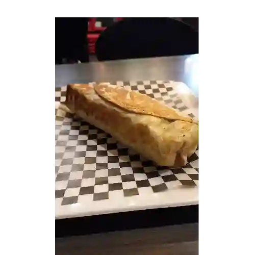 Perro Pizza