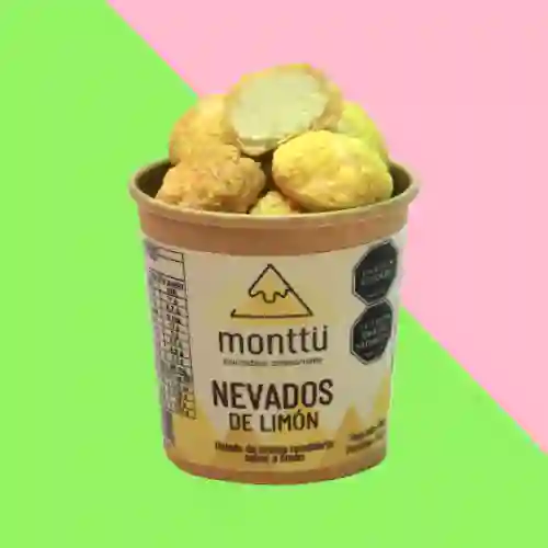 Nevados de Helado Limón
