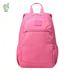 Morral Tracer 1 Color Rosado P14 Totto