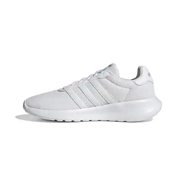 Adidas Zapatos Lite Racer 3.0 Mujer Blanco Talla: 7