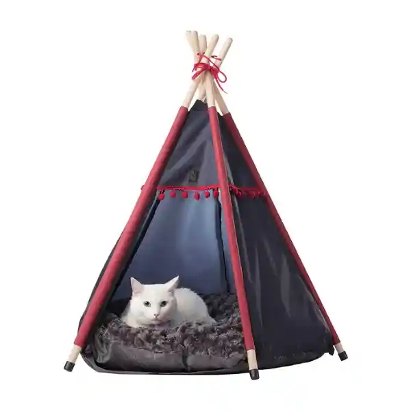 Teepee Charlie Azul Talla M 6OM Totto