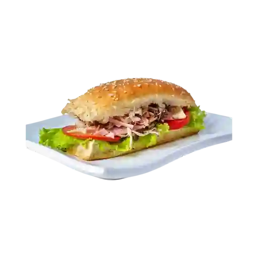Sándwich Especial