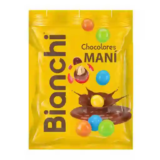 Bianchi Chocolate de Colores