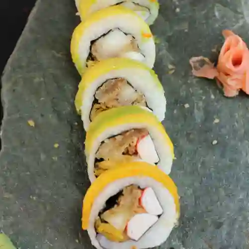 Sukina Roll