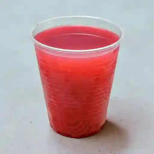 Jugo Natural de Mora 10 Oz