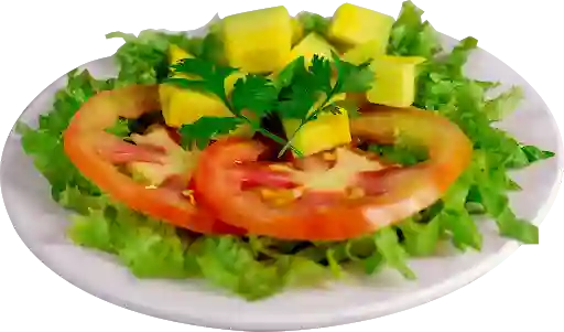 Porción de Ensalada