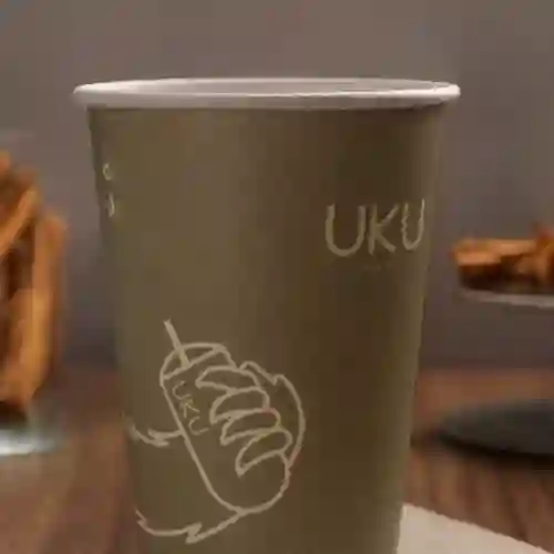 Chai Vainilla Latte