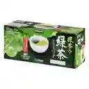 Kirkland Signature Té Verde Japanese 