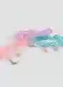 Pulsera Cteddy Rosa Palo Surtidas Talla 99 Niñas Mango