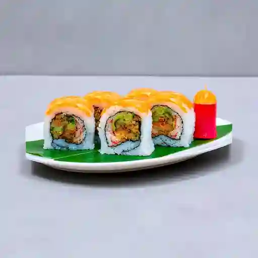 Palmito Roll