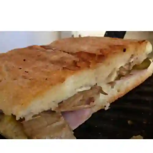 de Cerdo