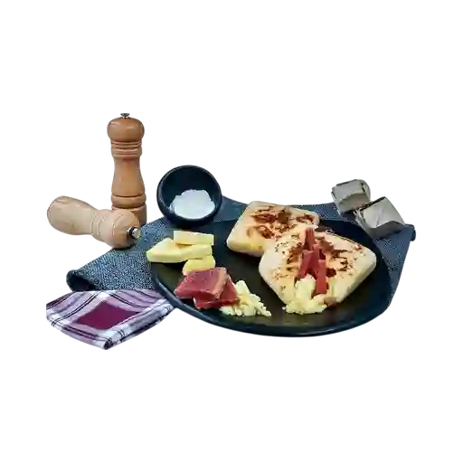 la Consentida