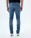 Jean Hombre Azul Talla 34 539f709 Americanino