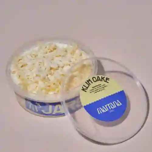 ⁠Jar de Klim Cake