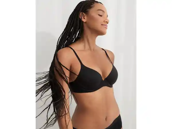 American Eagle Brasier Aerie Real Sunnie Real Talla 34 B