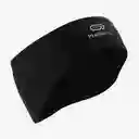 Kalenji Balaca Para Running Clima Frío Negro