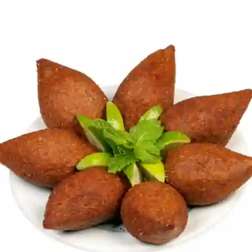 Kibbeh