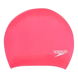 Speedo Gorro De Natacion Long Hair-003