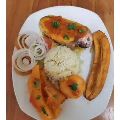 Bagre Basa Sudada