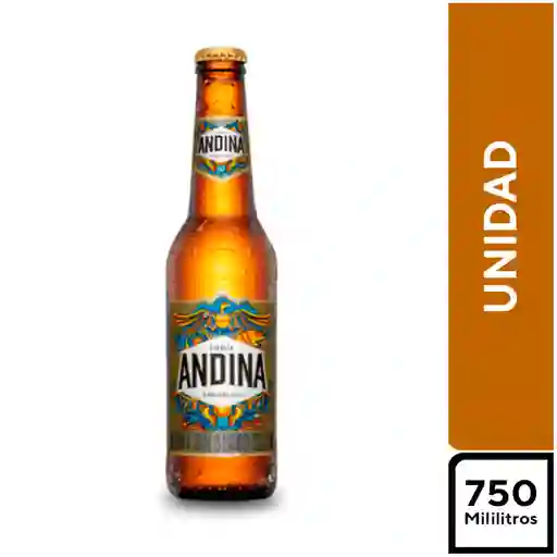 Andina 750 ml