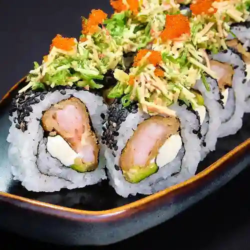 Luxor Roll’s