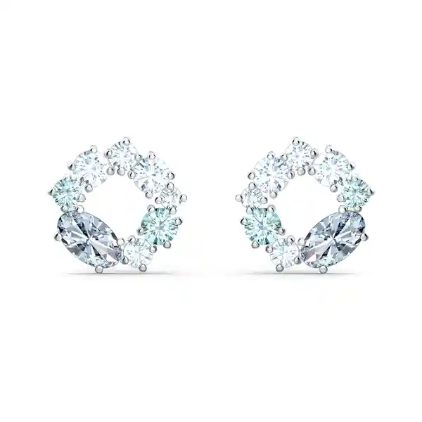 Swarovski Aretes Para Mujer 5570943