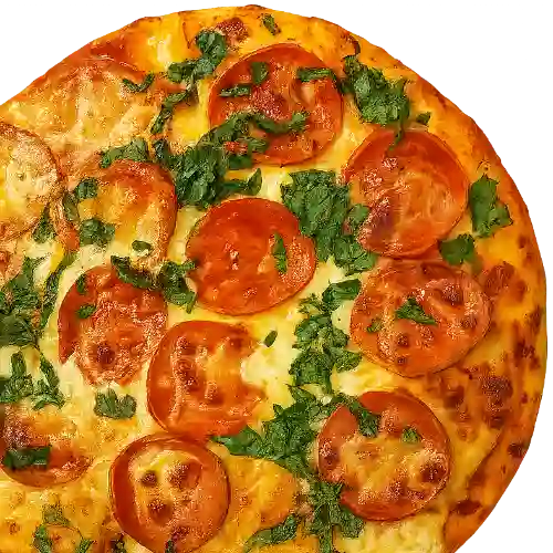 Pepperoni Passione Grandex8