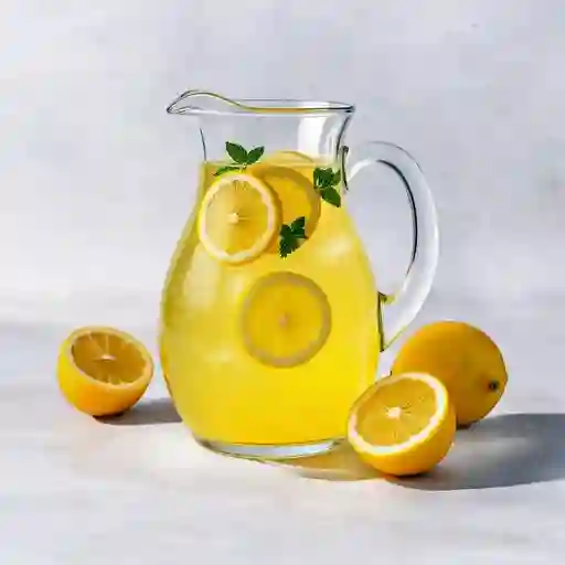 Limonada Natural