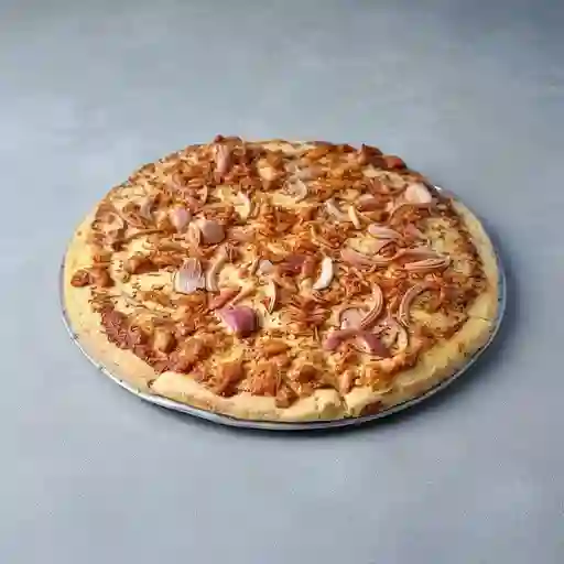 Pizza Especial Ranchera Mediana 6P