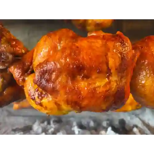 1/4 Asado O Apanado