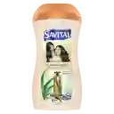 Shampoo Savital Elixir de Romero Biotina y Sávila 510 mL