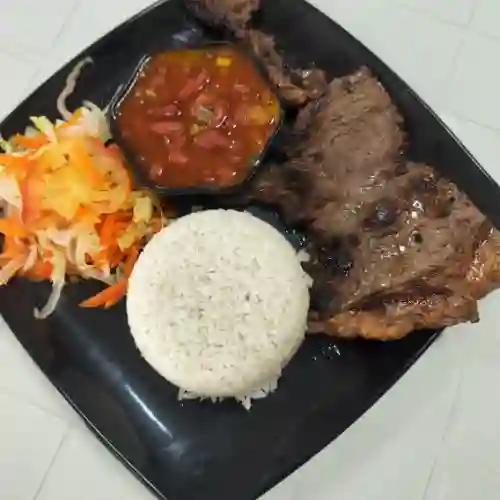 Carne Super Especial