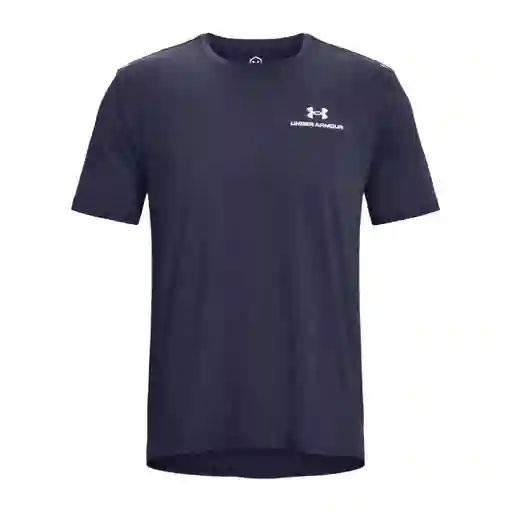 Under Armour Camiseta Hombre Morado Talla SM Ref: 1366138-558