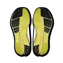 On Tenis Cloudsurfer 2 Para Correr Mujer Blanco Talla 7.5