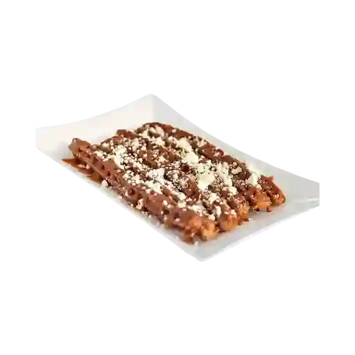 Churros Arequipe y Queso