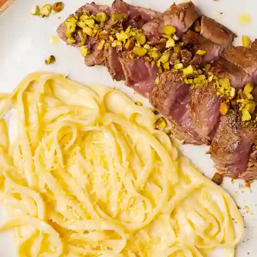 Lomito Trufado