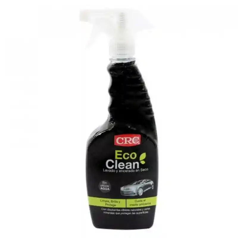 CRC Limpiador Eco Clean 10223355 500 Ml Sku 175727. Sku 7702158354549