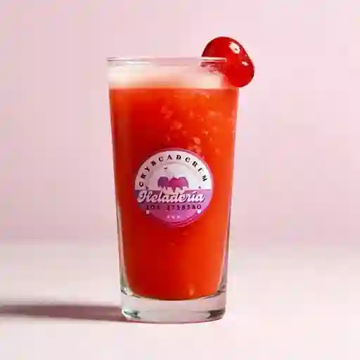 Limonada de Cereza 355Ml