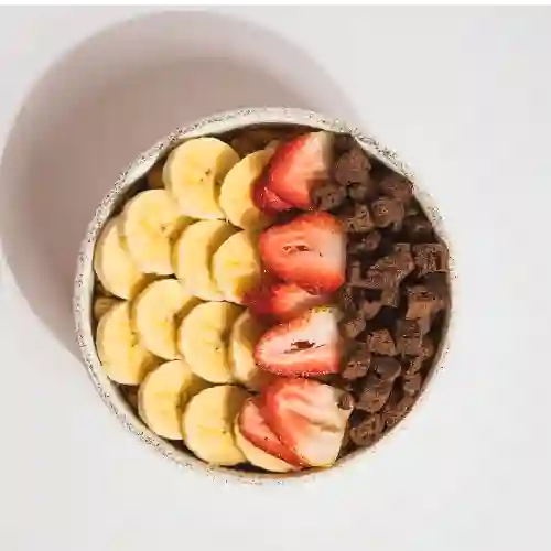 Muscle Up Açaí -turbo