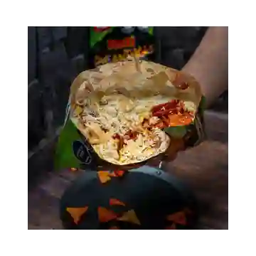 Tostipikanticos limón