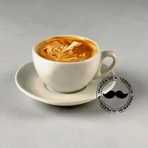 Capuccino