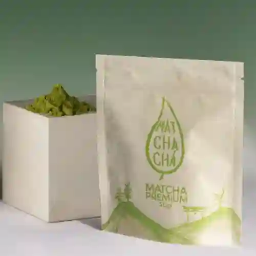 Té Matcha X50gr
