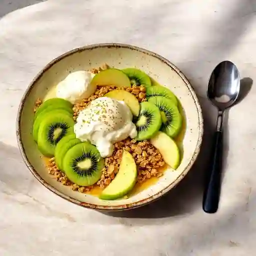 Frutos Verdes