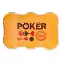 Poker Cerveza Tipo Lager en Lata