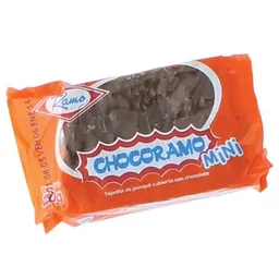 Chocoramo Tajada Mini 20 g