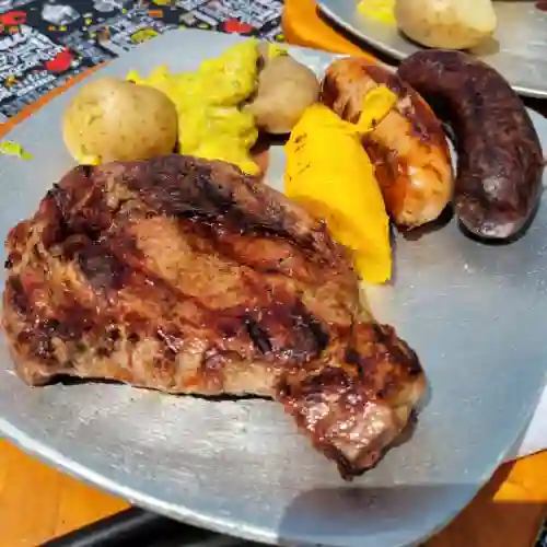 Parrillada Personal Gordos Inc