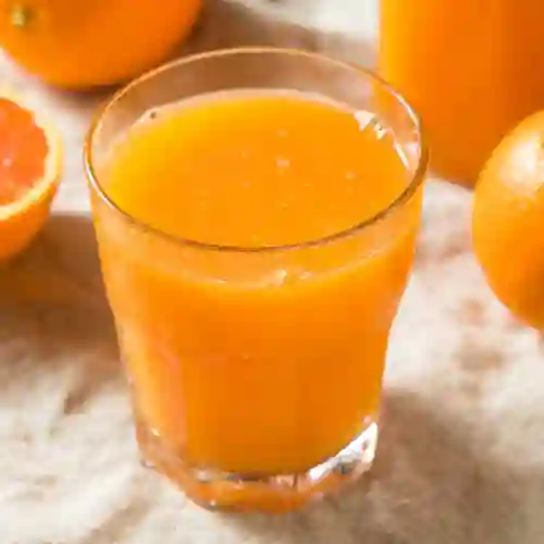 Jugo de Naranja 400 ml
