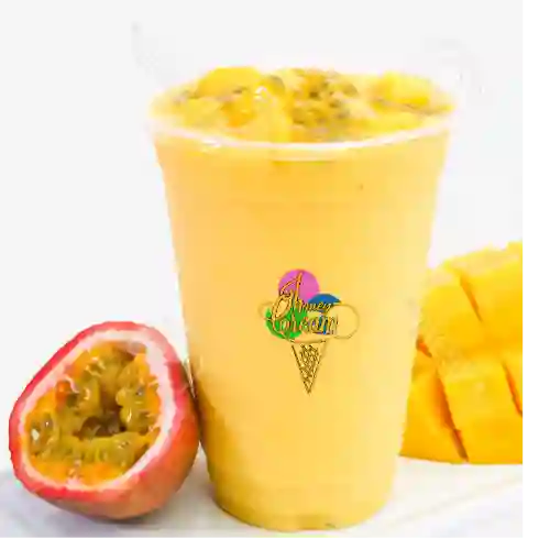 Smoothie Maracumango