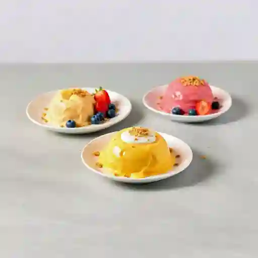 Crea Tu Icegurt